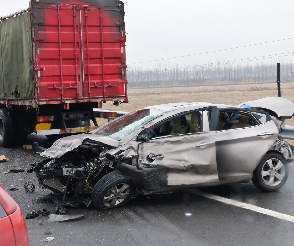 Maximizing Compensation: Navigating Truck Accident Claims