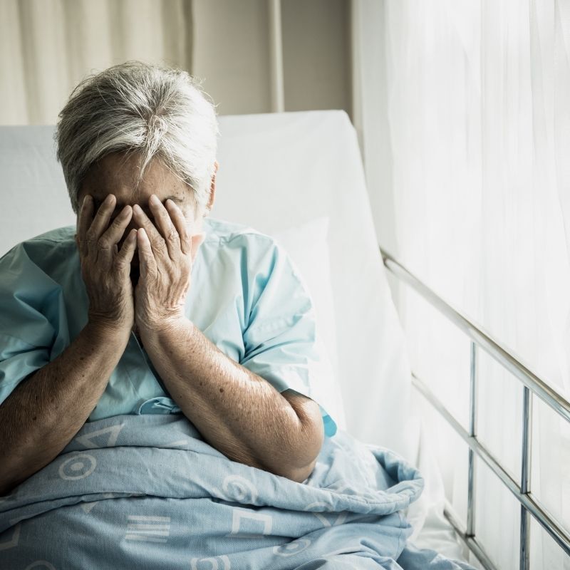 elder abuse lawyers and legal recourse