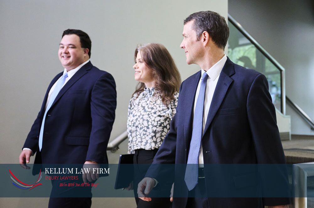 Kellum Law Firm Safety First