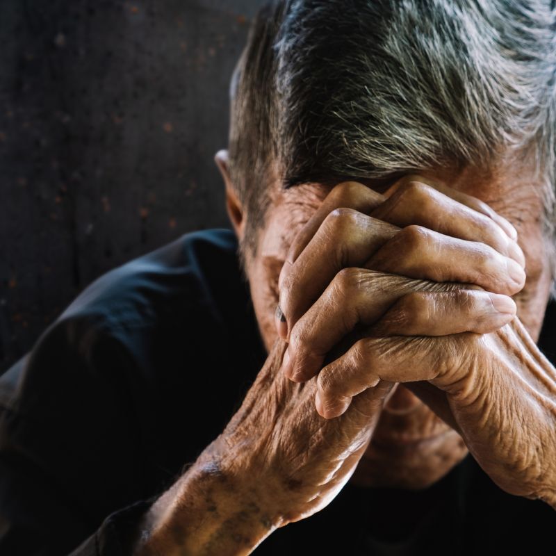 financial abuse of elders in New Bern North Carolina