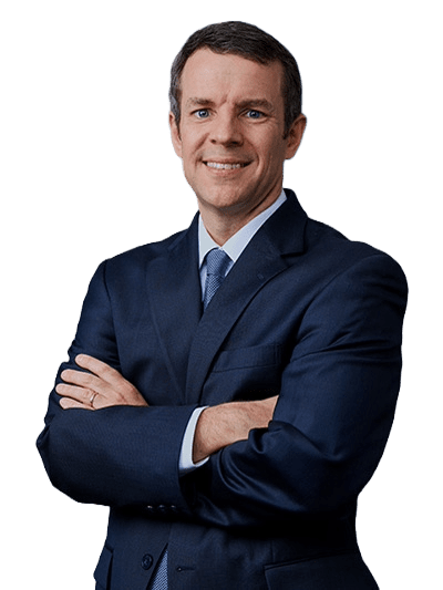 Attorney Jeffrey Phillips - Personal Injury Layer at Kellum Law Firm North Carolina
