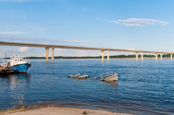 Maritime Lawyers NC