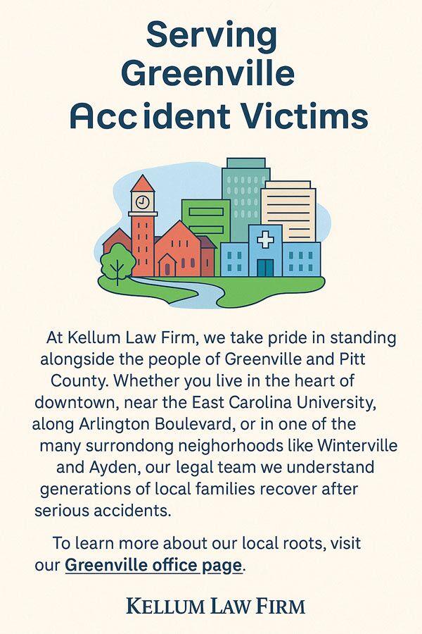 greenville personal injury