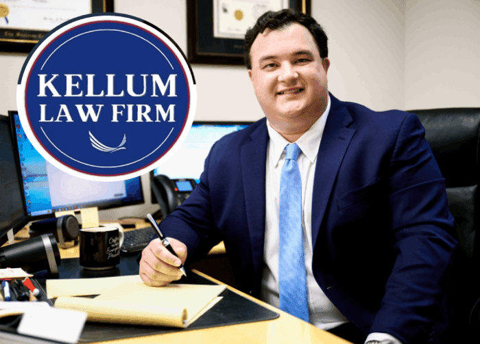 Personal Injury Lawyers John Briggs and Norman Kellum Jr.