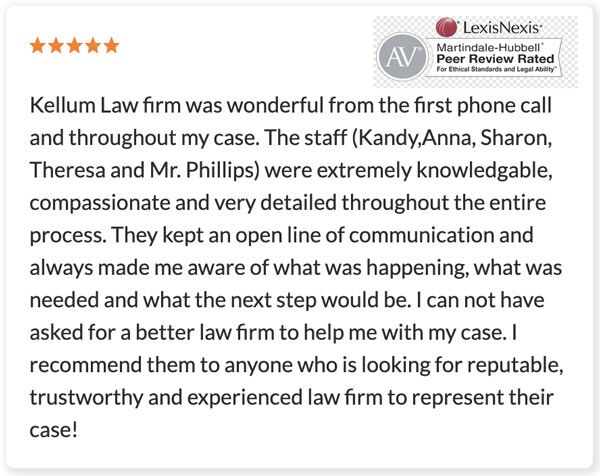 Raleigh Office Reviews