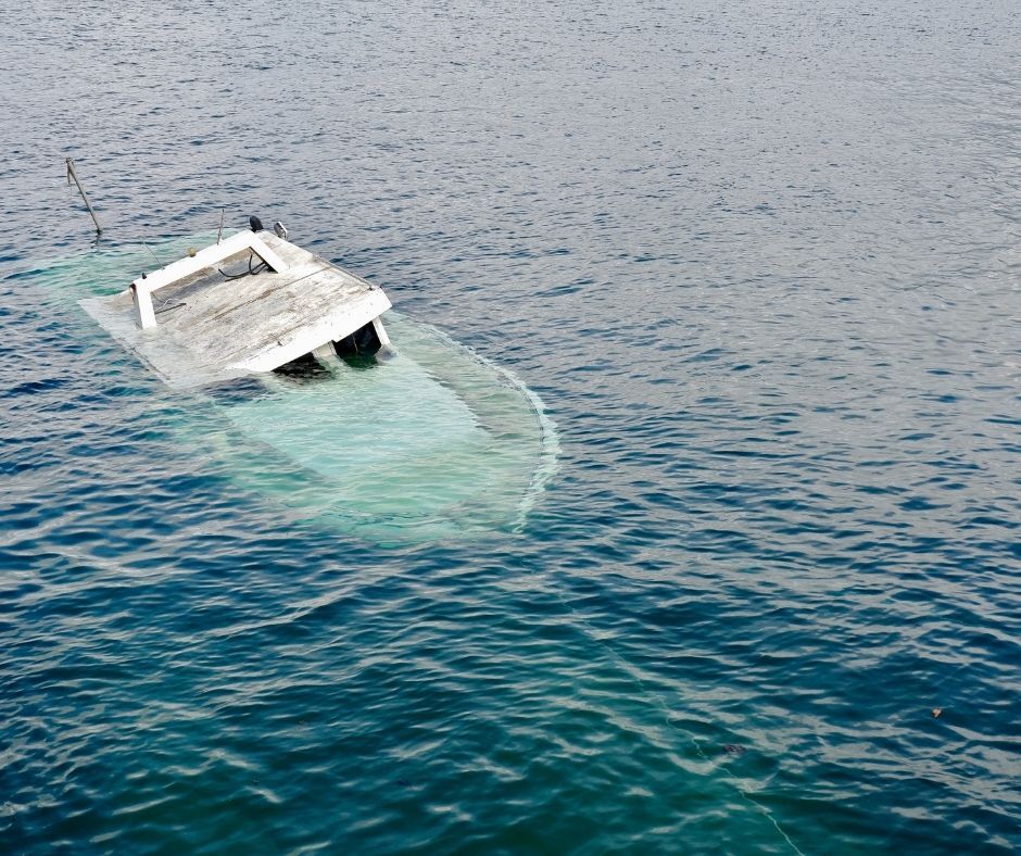 Boat4 | Kellum Law Firm Boating accident claims and North Carolina's Maritime Laws and The Jones Act