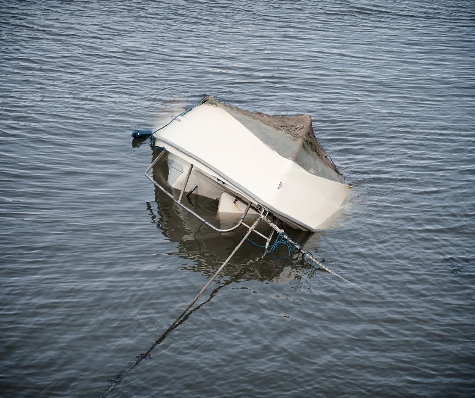 Boat7 | Kellum Law Firm Boating accident claims and North Carolina's Maritime Laws