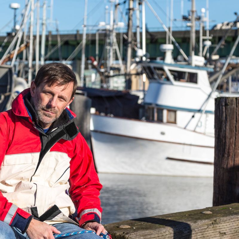 Commercial Fishing accidents and Maritime Laws