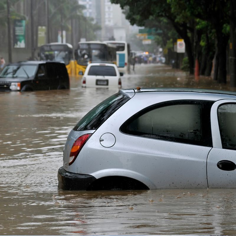 Property Damage Claims Attorneys in North Carolina