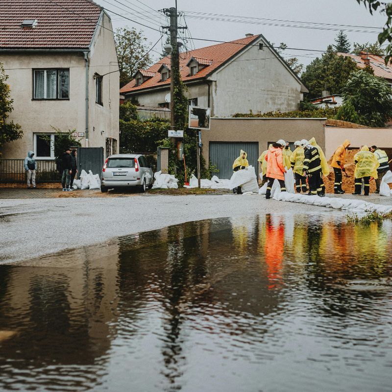 Property Damage Claims Attorneys in North Carolina