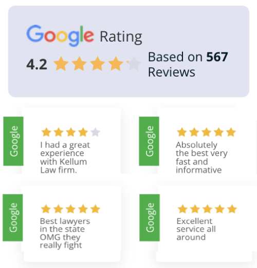 Kellum's reviews