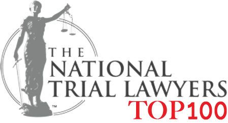 The National Trial Lawyers Top 100