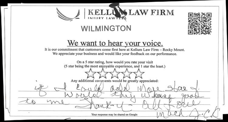 WILMINGTON | Kellum Law Firm