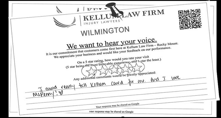 WILMINGTON2 | Kellum Law Firm