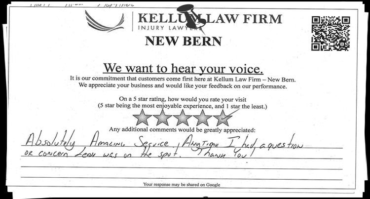 new-bern | Kellum Law Firm