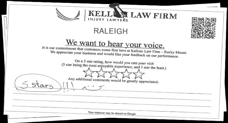 raleigh | Kellum Law Firm