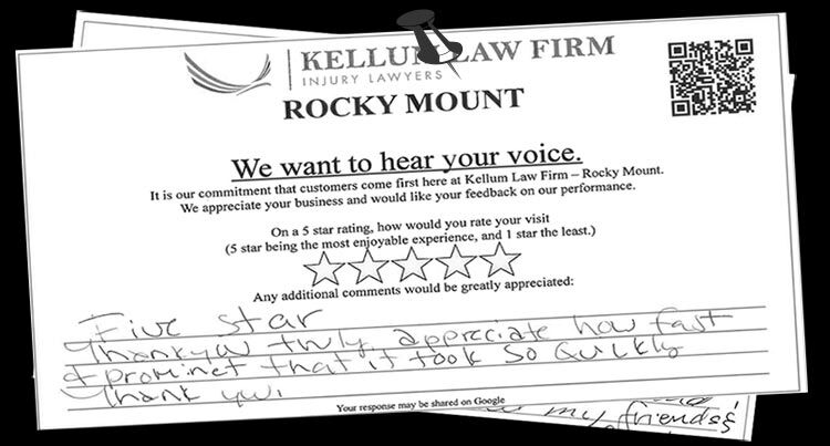 rocky-mount3 | Kellum Law Firm Rocky Mount NC Review for Personal Injury Lawyers