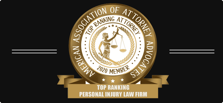 Best Law Firms - American Association of Attorney Advocates