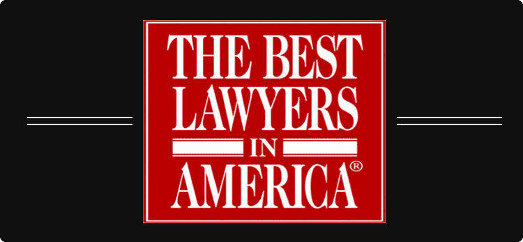 Best Lawyers in America Awards
