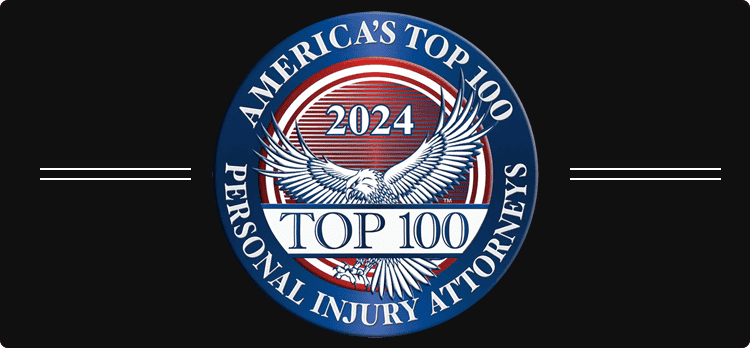 America's Top Personal Injury Attorneys