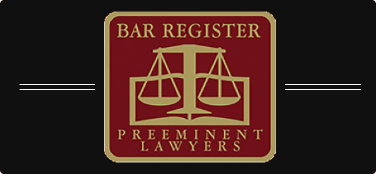 Bar Register Best Law Firms