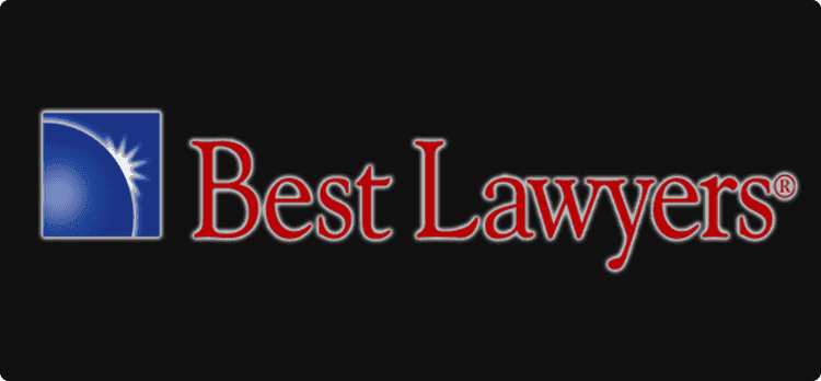 Best Lawyers award