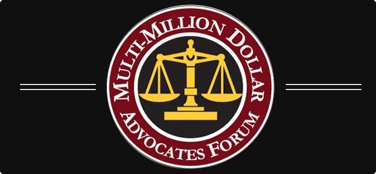 Multi Million Dollar Lawsuits
