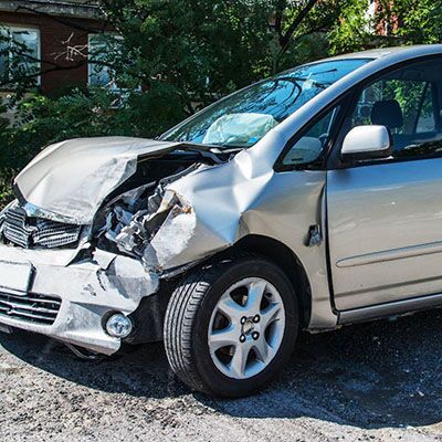 Car Accident Lawyers