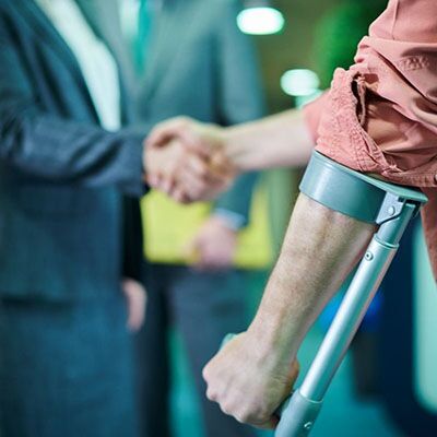 Social Security Disability Lawyers North Carolina