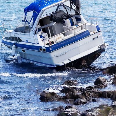 Maritime / Admiralty Lawyers North Carolina