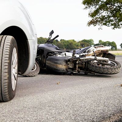 Motorcycle Accident and Injury Lawyers