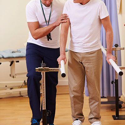 Personal Injury Lawyers