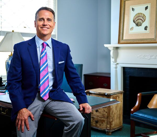 Director Of Operations at Kellum Law Firm - Craig Keenhold