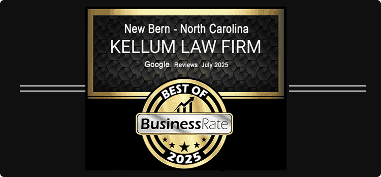 Top New Bern Personal Injury Attorney 2025/2026