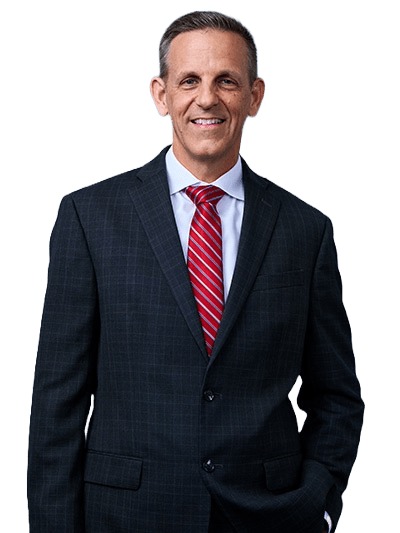 John T Briggs - Managing Attorney